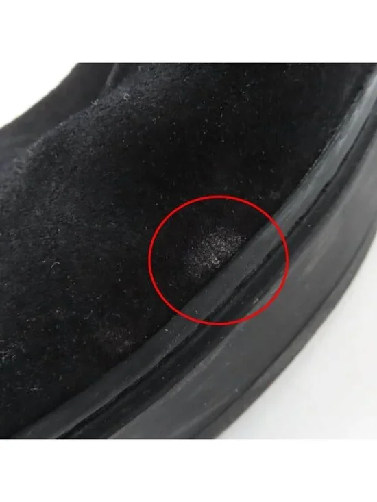 Louis Vuitton Snowdrop Boot Black - Picture 12 of 12